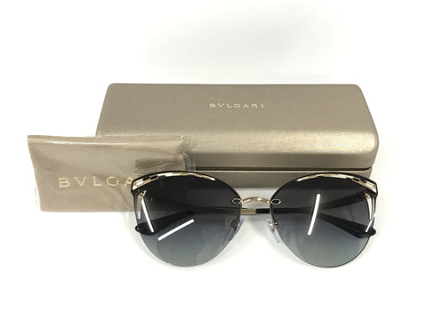 BVLGARI Sunglasses 6110 Sunglasses/Glasses