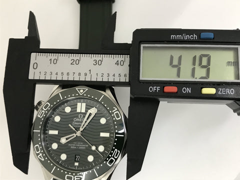 OMEGA 210.32.42.22.01.0001 84254460 Women's watch