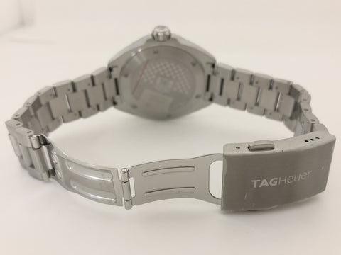 TAG Heuer Formula 1 WAZ1112 BRP7642 Men's Watch