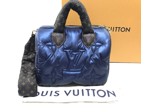 LOUIS VUITTON pillow speedy handbag handbag