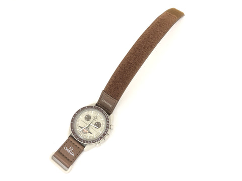 OMEGA Speedmaster SO33T100 13008846779 Quartz Men's Watch
