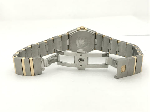 OMEGA Constellation 123.20.24.60.02.001 92992250 Women's watch
