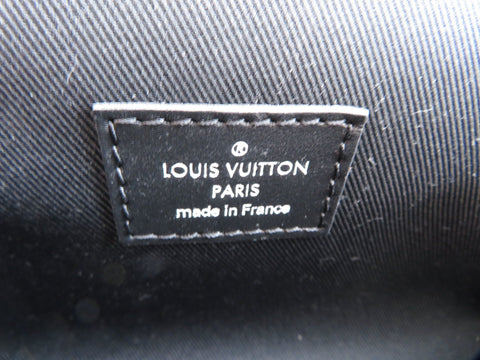 LOUIS VUITTON Steamer Wearable Wallet Shoulder Bag
