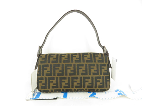 Fendi mamma mamma handbag