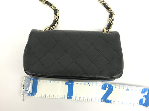 CHANEL shoulder bag 30 series shoulder bag