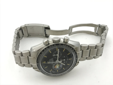 OMEGA Speedmaster 3595.52.00 48341361 Manual Winding Men's Watch