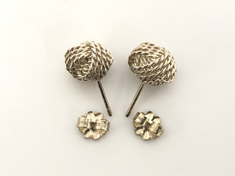 Tiffany&Co. Somerset Earrings Earrings