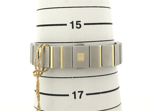 OMEGA Constellation 12325246055004 93152330 Quartz Women's Watch