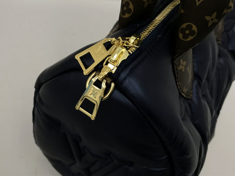 LOUIS VUITTON Speedy Pillow Series Handbag