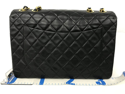 CHANEL Decamato shoulder bag