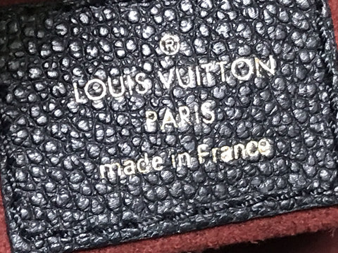 LOUIS VUITTON LV ON-THE-GO HANDBAG