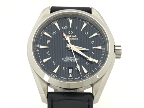 OMEGA 231.13.43.22.03.001 87116464 Automatic Men's Watch