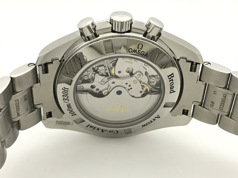 OMEGA Speedmaster 321.10.44..50.01.001 78530553 Men's Watch