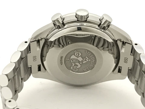 OMEGA Speedmaster 3523.80 58932324 Automatic Men's Watch
