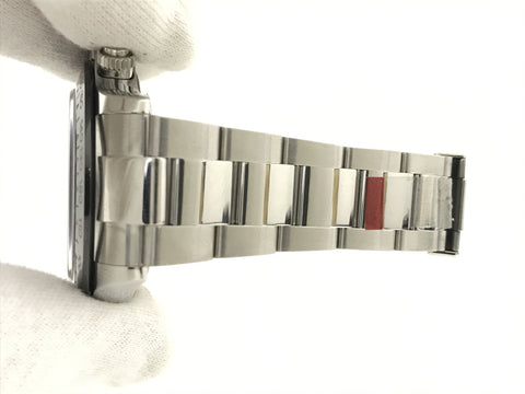 Rolex 116500LN 156GM894 men's watch