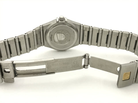 OMEGA Constellation 1562.6100 57126912 Women's watch