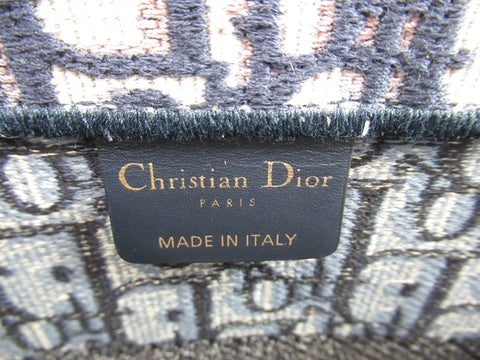 Dior Trotter Dior Book Tote Trotter Tote Bag Tote Bag