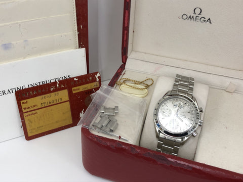 OMEGA Speedmaster Speedmaster 3523.30 59164713 Men's watch