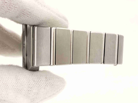 OMEGA Constellation 131.10.28.60.52.001 93005566 White Dial Women's Watch