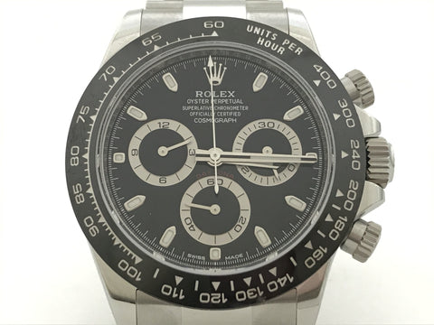 Rolex 116500LN Q3771200 men's watch