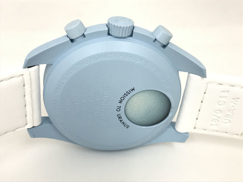 OMEGA Speedmaster SO33L100 13008635856 Quartz Men's Watch