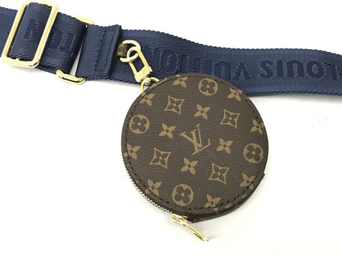 LOUIS VUITTON Maxi Multi Pochette Accessoire Handbag