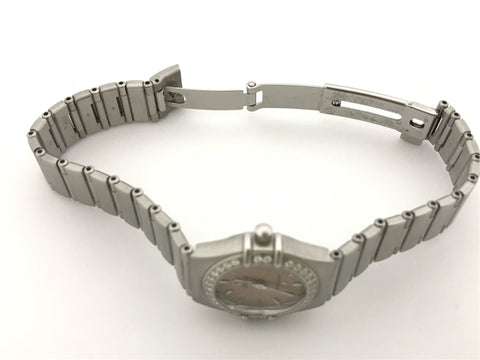 OMEGA Constellation 1466.62 Quartz Ladies Watch