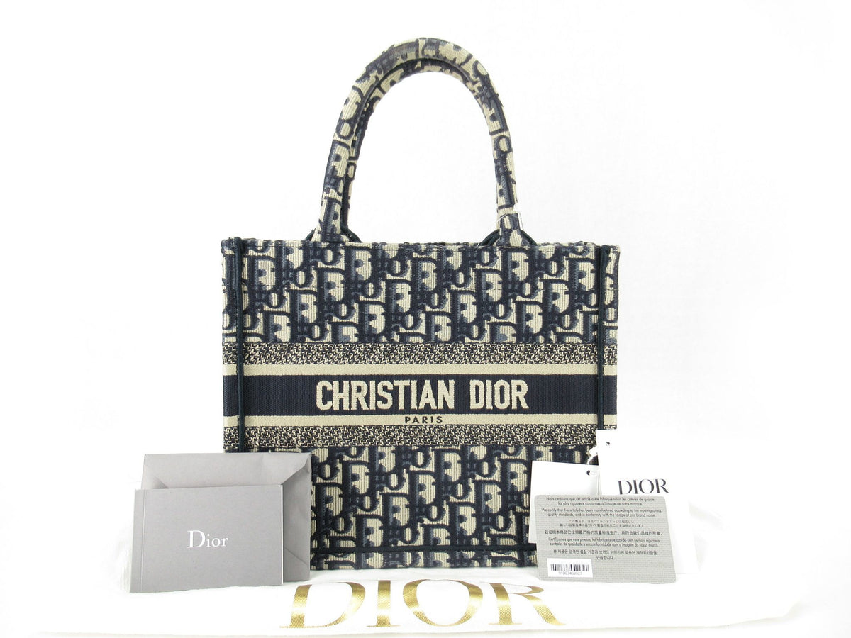 Dior Trotter Christian Dior Tote Bag 26CM Tote Bag