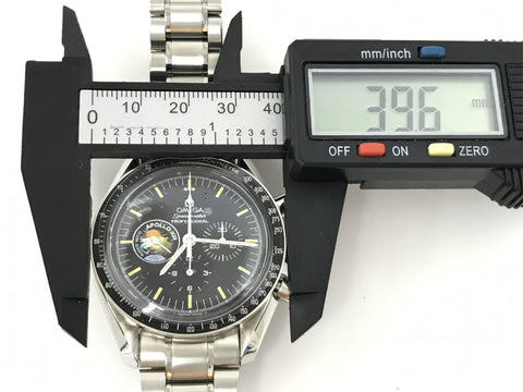 OMEGA Speedmaster 3595.52.00 48341361 Manual Winding Men's Watch