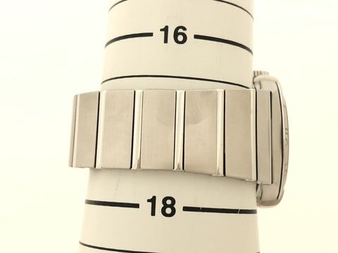 OMEGA Constellation 123.10.35.20.03.002 87507880 Automatic Blue Dial Men's Watch