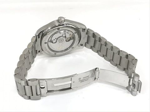 OMEGA Seamaster 2503.50.00 81680352 Automatic Men's Watch