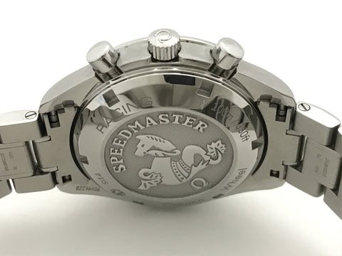 OMEGA Speedmaster 326.30.40.50.03.001 82236406 Automatic Men's Watch