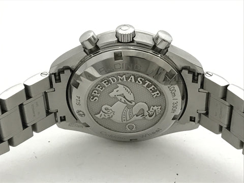 OMEGA Speedmaster 32630405001001 82233698 Automatic Men's Watch