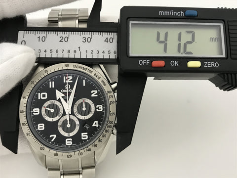 OMEGA Speedmaster 321.10.44..50.01.001 78530553 Men's Watch