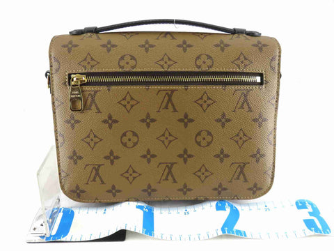 LOUIS VUITTON LV Metis shoulder bag shoulder bag