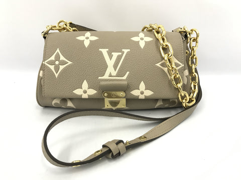 LOUIS VUITTON Favorite NM M45836 Shoulder bag