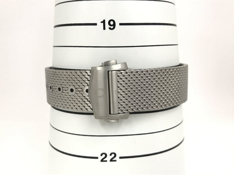 OMEGA Seamaster Co-Axial 007 Limited Edition 210.90.42.20.01.001 84229843 Men's Watch