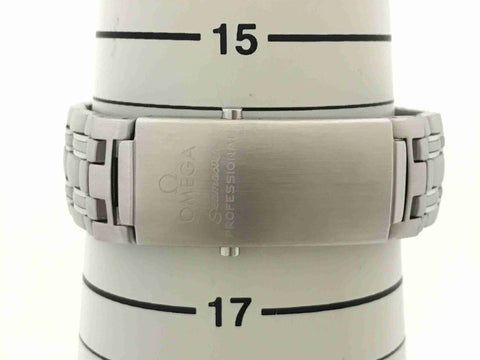 OMEGA Seamaster 2562.80 55134052 Men's watch