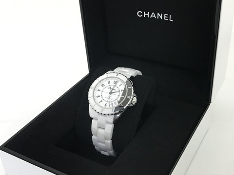 CHANEL J12 Paradox H6515 LBG18067 Men's watch