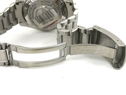 OMEGA Speedmaster 3595.52.00 48341361 Manual Winding Men's Watch