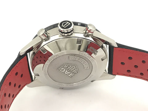 TAG Heuer cbm2110-0 WMF9047 Automatic Men's Watch
