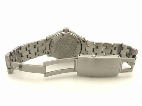 OMEGA Seamaster 2562.80 55134052 Men's watch