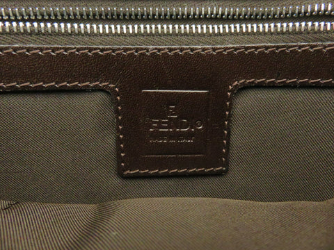 Fendi mamma mamma handbag