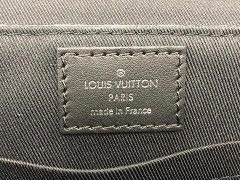 LOUIS VUITTON MESSENGER SHOULDER BAG