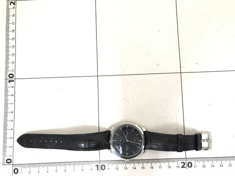 OMEGA 435.13.40.22.01.001 82905496 Manual Winding Men's Watch