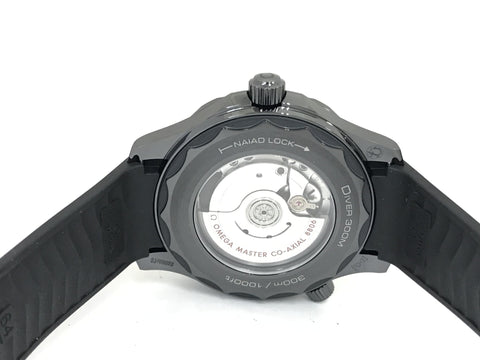 OMEGA Seamaster Diver 300M 210.92.44.20.01.003 83988078 Men's Watch