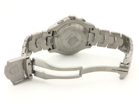 TAG Heuer Link CJF2111 CM4998 Men's Watch