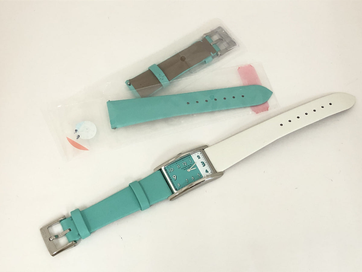 Tiffany&Co. East West 101670270 Quartz Women's Watch