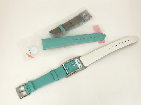 Tiffany&Co. East West 101670270 Quartz Women's Watch