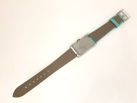 Tiffany&Co. East West 101670270 Quartz Women's Watch